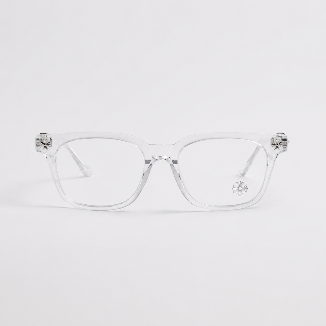 Ashford | Dourado Transparente — Compre 1, Leve 1 Grátis