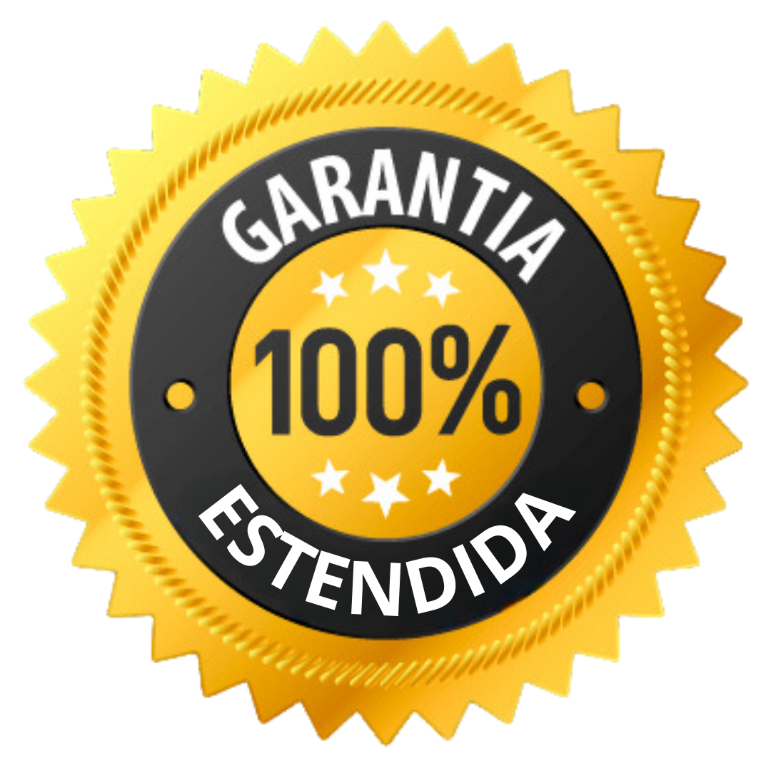 Garantia Estendida - 30 DIAS