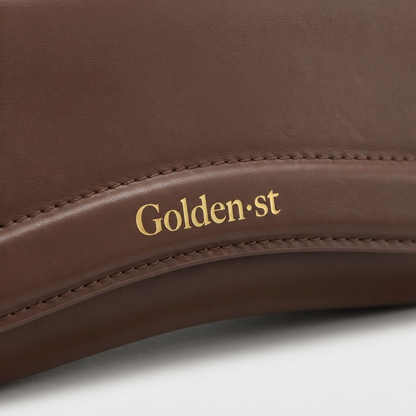 Bolsa de Ombro Ondulada (OFERTA DE NATAL)