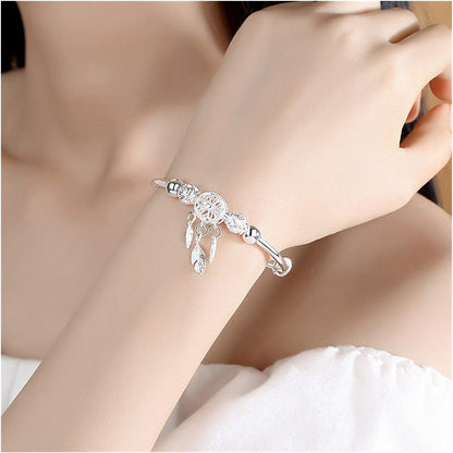 Pulseira Filtro dos sonhos + FRETE GRÁTIS