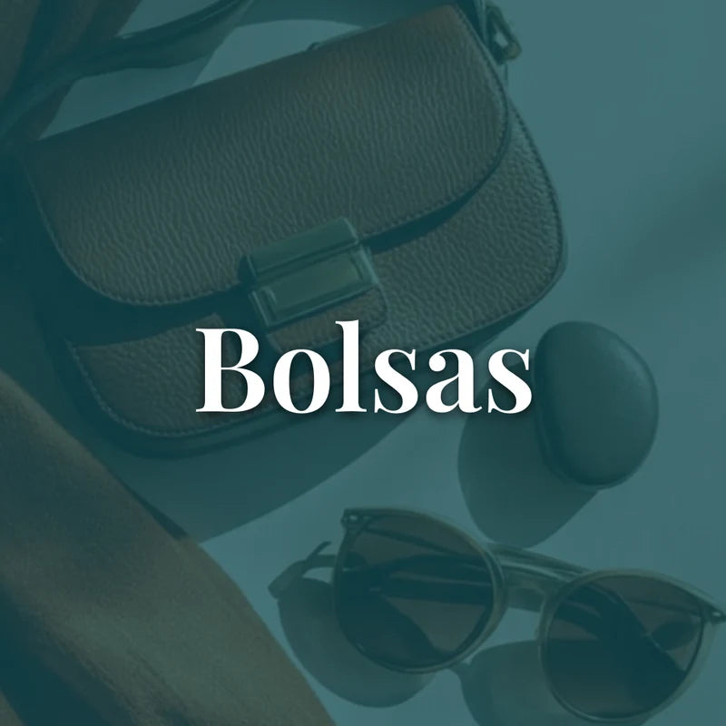 Coleção Bolsas