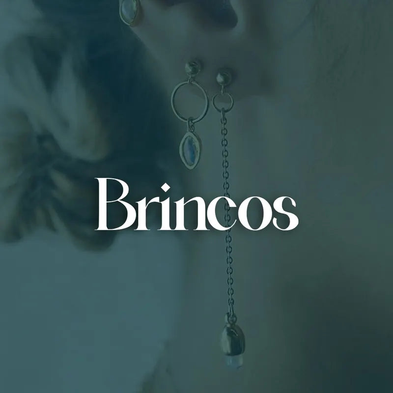 Coleção Brincos