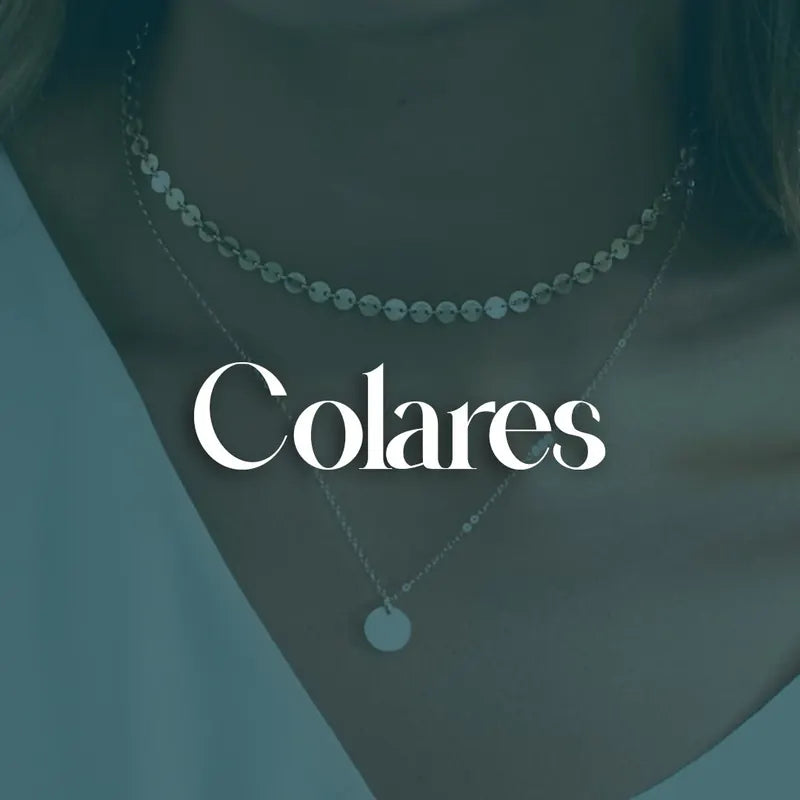 Coleção Colares